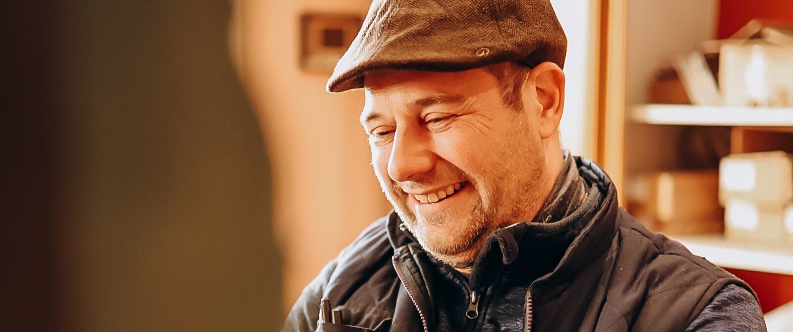 Contact Nicolas Cablé le Petit POilu